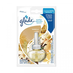 REP.GLADE ACEITES NAT.VAINILLA 21CM