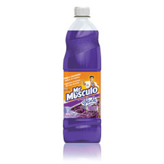 LIMPIADOR MR MUSCULO GLADE LAVANDA 900 ML