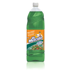 Limp. Líquido Glade Pino x 1.8 Lt