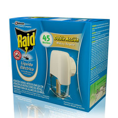 REPUESTO RAID 45 NOCHES 32,9 ML
