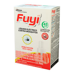 FUYI REP. LIQ 45NOC
