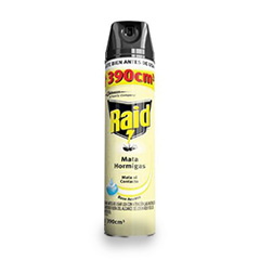 Raid Mata Hormigas x 360 Ml.