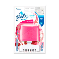 APAR+REP.GLADE CANAS.LIQ. I LOVE YOU 50ML