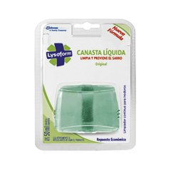 REP.LYSOFORM CANAS.LIQ. ORIG. 50CC