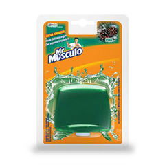 REP.MR.MUSCULO CANASTA LIQ.PINO 50ML