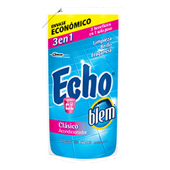 AUTOBRILLO ECHO CLAS.D.P 450 ML