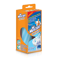 APAR+REP.DISCOS ACT.MR.MUSCULO LAV. 38ML