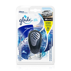 APAR+REP.GLADE AUTO SPORT ACQUA 7ML