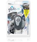 Difusor Autosport Fragancia Nuevo Glade Full 7 Ml