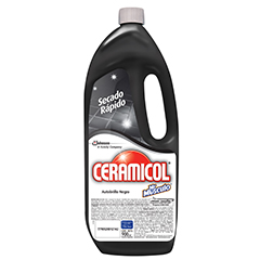 CERAMICOL/MR.MUSCULO NEGRO 900ML