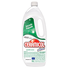 CERAMICOL/MR.MUSCULO INCOLORO 900ML