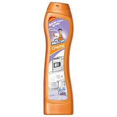 Mr Musculo Crema Lavanda x 450 cm 