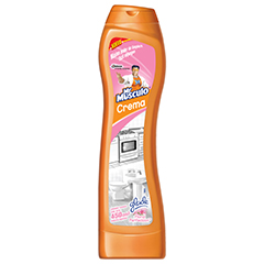 Mr Musculo Crema Floral x 450 cm 