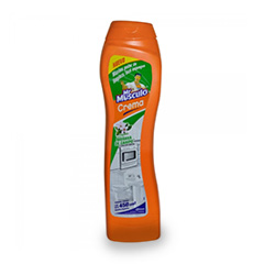 Mr Musculo Crema Mañana de Campo  x 450 cm 