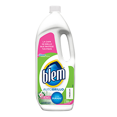 CERA BLEM AUTOBRILLO INC FLORA