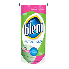 CERA BLEM AUTOB. FLORAL DY 450ML
