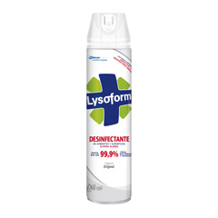 LYSOFORM DESINFECTANTE FRAG. ORIGINAL X 360CM3