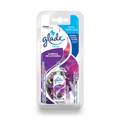 REP.GLADE TOQUE C.LAVANDA 9G