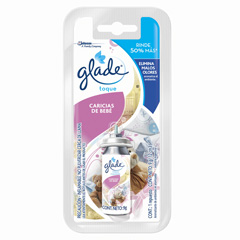 REP.GLADE TOQUE C.D.BEBE 9G