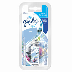 REP.GLADE TOQUE SPA 9G