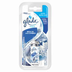 REP.GLADE TOQUE B.CUMBRES 9G