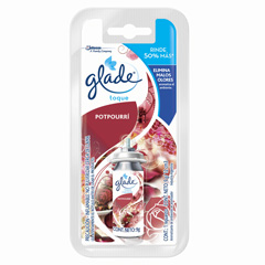 REP.GLADE TOQUE POPURRI 9G