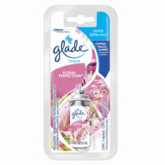 REP.GLADE TOQUE FLORAL PERF. 9G