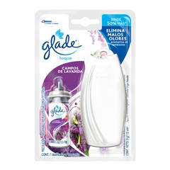 APAR+REP.GLADE AMB.TOQUE C.D.L. 9G