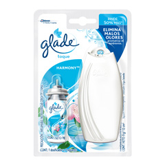 APAR+REP.GLADE AMB.TOQUE HARMONY 9ML