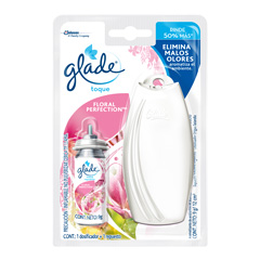 APAR+REP.GLADE AMB.TOQUE FL. PERF. 9G