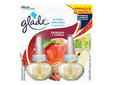 REP.GLADE TOQUE C.CITRICA X 2 X 9G C/U