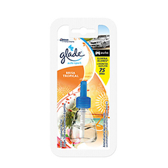 REP.GLADE AUTO SPORT TROP. 7ML