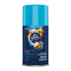 REP.GLADE AUTOM.MAG/JAZ. 175G ED.LIM.