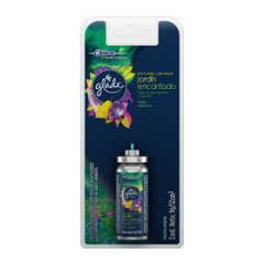 REP.GLADE TOQUE D.TENT. 9G