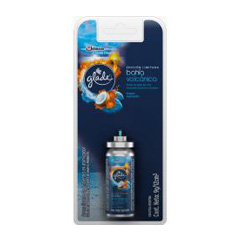 REP.GLADE TOQUE MAG/JAZ. 9G