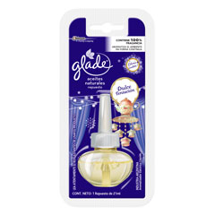 REP.GLADE ACEITES NAT. D.TENT. 21ML ED.LIM