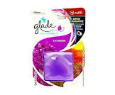 REP.GLADE SENSATIONS F.GROOVE 8G