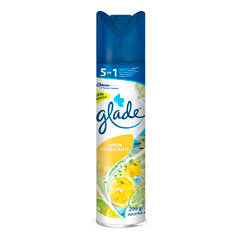 Desodorante Glade Limon Refrescante x 360cm_unidad