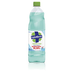 LIMP.LYSOFORM LIQ.HARMONY 900ML