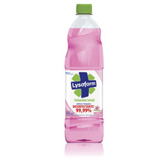 LIMP.LYSOFORM LIQ.F. PERFEC. 900ML