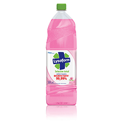 LIMP.LYSOFORM LIQ.F. PERFEC. 1,8LT