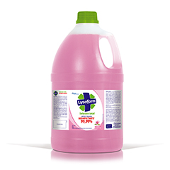 LIMP.LYSOFORM LIQ.FLO. PERF. 4LT