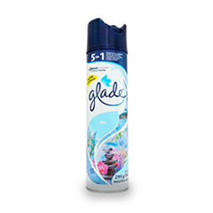 DESODORANTE GLADE SPA 360 CM_unidad
