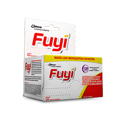 Fuyi Vape x 120 tabletas