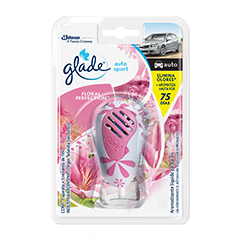 APAR+REP.GLADE AUTO SPORT F.PERF. 7G