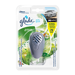 APAR+REP.GLADE AUTO SPORT M.D.C. 7G