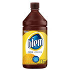 Cera liquida Blem para pisos de madera roble claro x 900 ml.