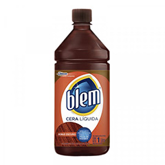 CERA BLEM MADERA ROBLE OSCUR 900 ML