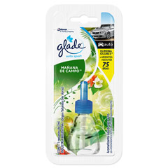 REP.GLADE AUTO SPORT M.D.C. 7ML