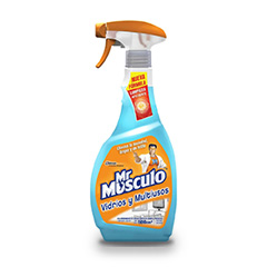 LIMP.MR.MUSCULO V/MULT. GAT. 500ML